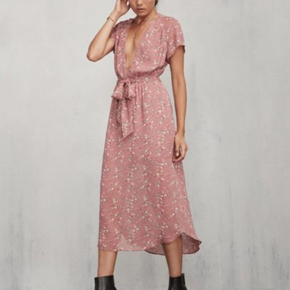 Reformation Dresses & Skirts - Reformation Thalia Dress / Sz 4